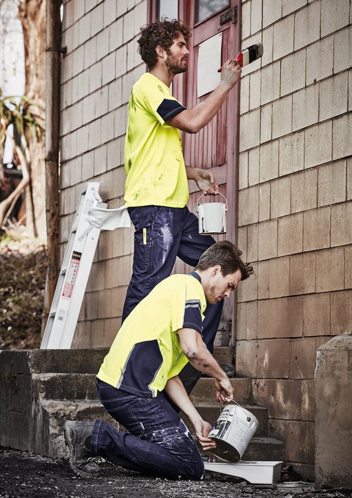 Tees & Singlets - uniforms and workwear