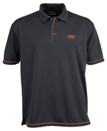 Cool Dry Mens Polo