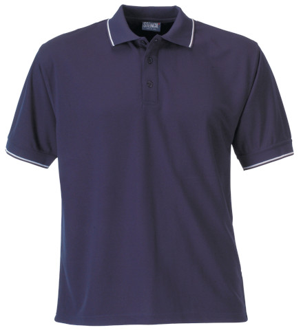 Lightweight Cool Dry Mens Polo