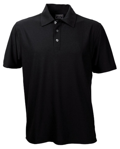 Solar-Lite Mens Polo