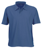 Solar-Lite Mens Polo