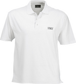 Solar-Lite Mens Polo