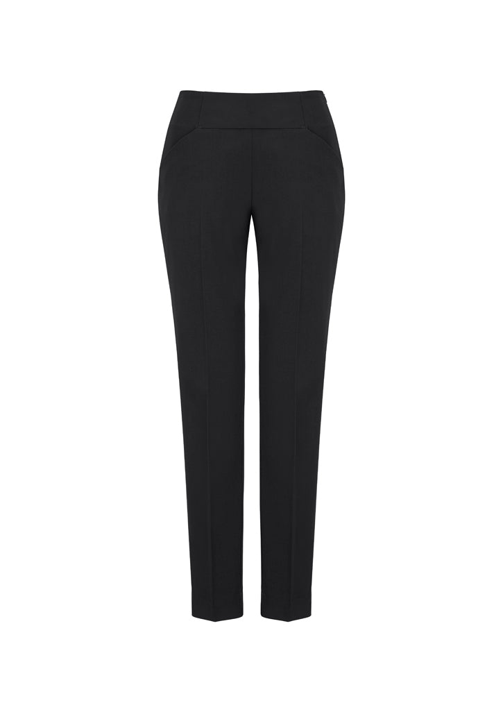 Ladies Siena Bandless Slimline Pant