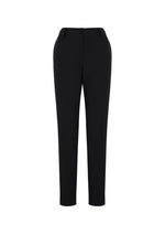 Ladies Siena Bandless Elastic Waist Pant