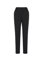 Ladies Siena Bandless Elastic Waist Pant