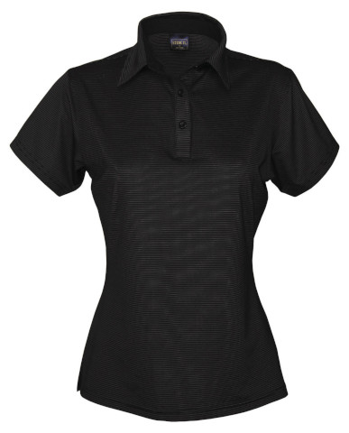 Silvertech Ladies Polo