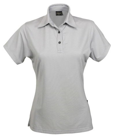 Silvertech Ladies Polo