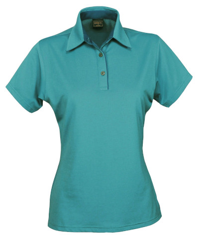 Silvertech Ladies Polo