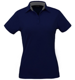 Kahve Ladies Polo