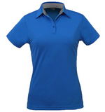 Kahve Ladies Polo