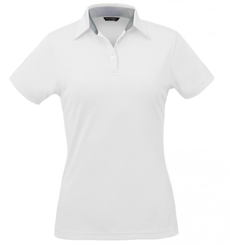 Kahve Ladies Polo