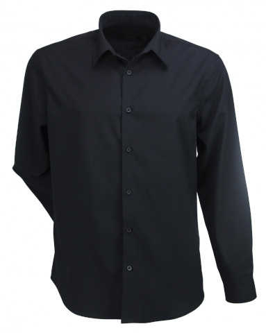 Mens Candidate Shirt L/S