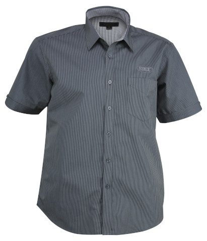 Mens Inspire Shirt S/S