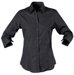 Ladies Nano Shirt 3/4S