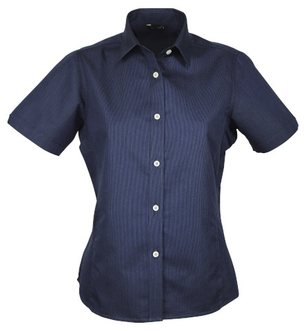 Ladies Empire Shirt S/S