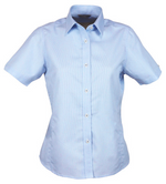 Ladies Empire Shirt S/S