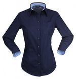 Ladies Hospitality Nano Shirt L/S