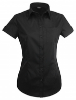 Ladies Hospitality Nano Shirt S/S