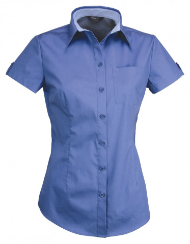 Ladies Hospitality Nano Shirt S/S