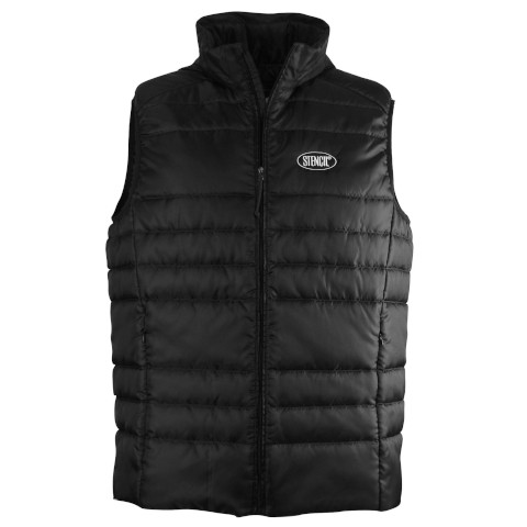 Unisex Packlite Vest Sleeveless