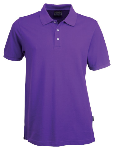 Traverse Mens Polo