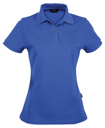 Traverse Ladies Polo