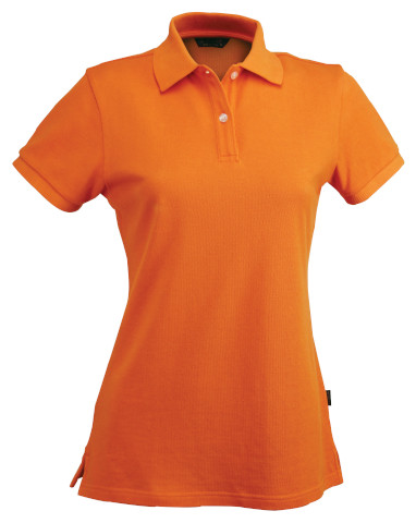 Traverse Ladies Polo