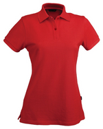 Traverse Ladies Polo