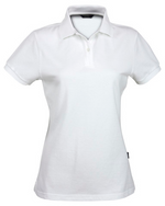 Traverse Ladies Polo