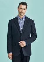 Mens Cool Stretch 2 Button Jacket