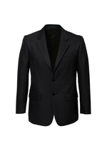 Mens Cool Stretch 2 Button Jacket