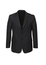 Mens Cool Stretch 2 Button Jacket