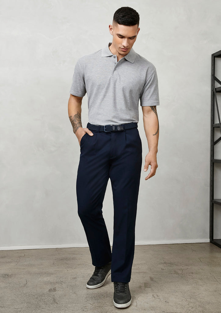 Detroit Mens Pant - Regular