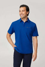 Unisex Healthcare S/S Polo