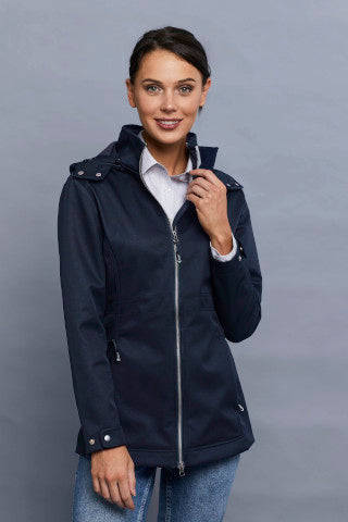 Ladies Horizon Jacket