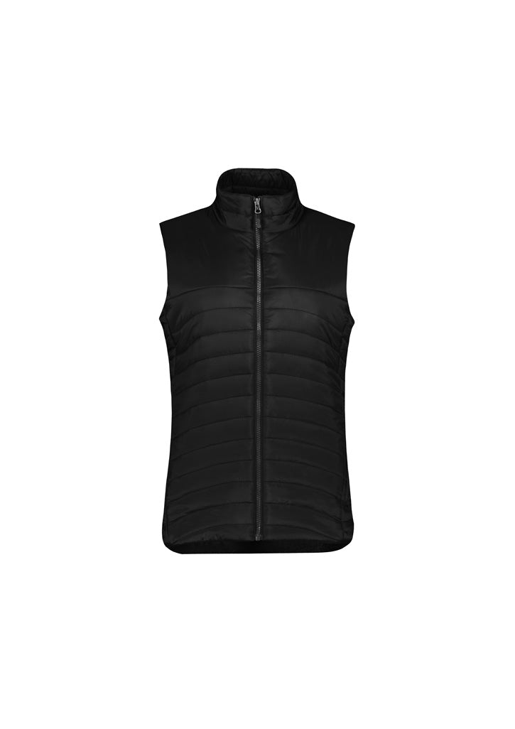 Expedition Womens Vest
