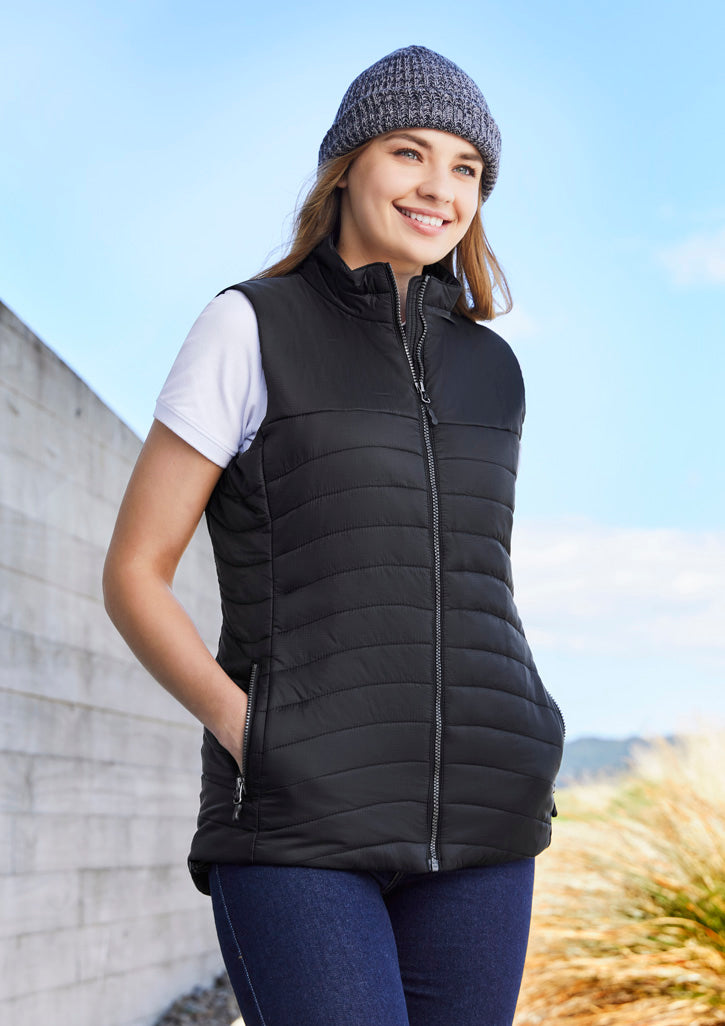 Expedition Womens Vest