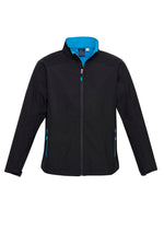 Geneva Mens Jacket