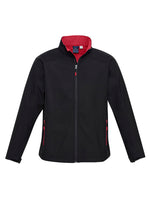 Geneva Mens Jacket