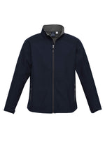 Geneva Mens Jacket