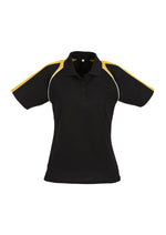 Triton Ladies Polo