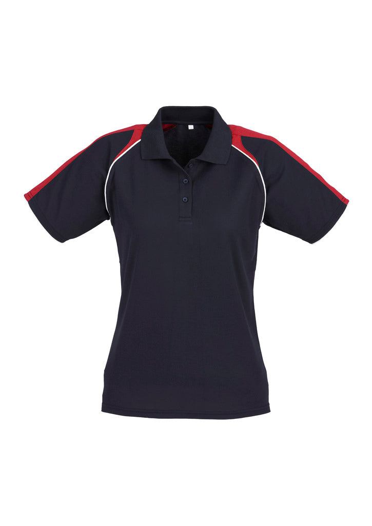 Triton Ladies Polo