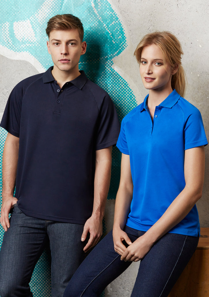 Sprint Mens Polo