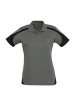 Talon Ladies Polo