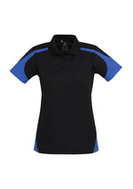 Talon Ladies Polo