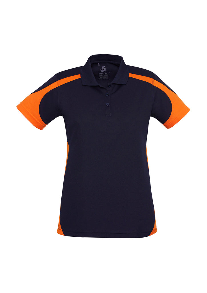 Talon Ladies Polo