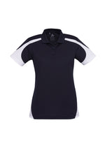 Talon Ladies Polo