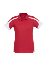 Talon Ladies Polo