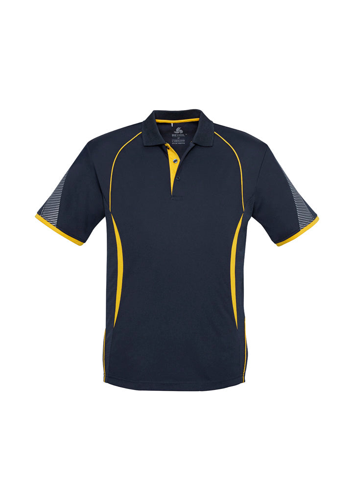 Razor Mens Polo