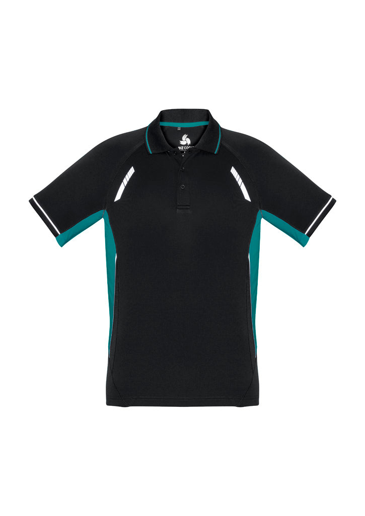 Renegade Mens Polo